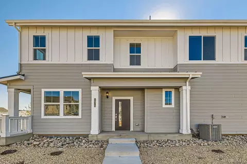 1970 S Gold Bug Way, Aurora, CO 80018