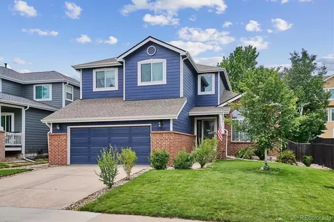 17351 Cornerstone Dr, Parker, CO 80134