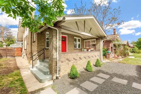 4511 Decatur St, Denver, CO 80211