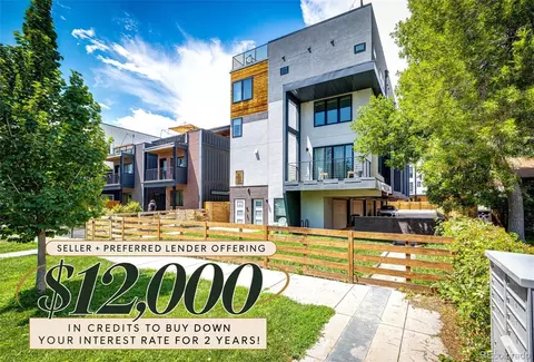 1585 King St, Denver, CO 80204