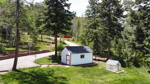 Other - 19653 Silver Ranch Rd, Conifer, CO 80433 photo 4 of 12