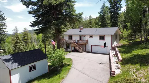 Other - 19653 Silver Ranch Rd, Conifer, CO 80433 photo 12 of 12