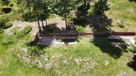 Exterior - 19653 Silver Ranch Rd, Conifer, CO 80433 photo 6 of 9