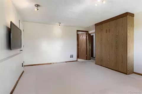 Bedroom - 19653 Silver Ranch Rd, Conifer, CO 80433 photo 4 of 4