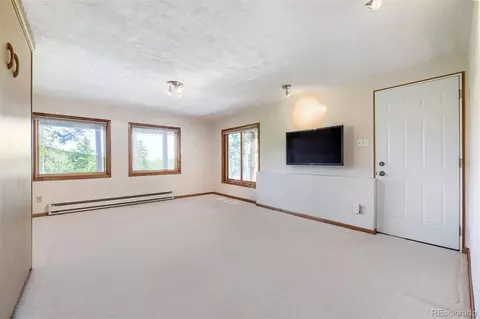 Living - 19653 Silver Ranch Rd, Conifer, CO 80433 photo 7 of 7
