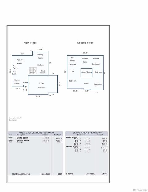 7245 E 133rd Cir, Thornton, CO 80602 photo 28