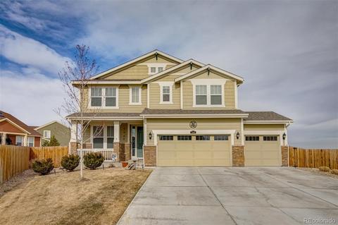 7245 E 133rd Cir, Thornton, CO 80602 photo 1