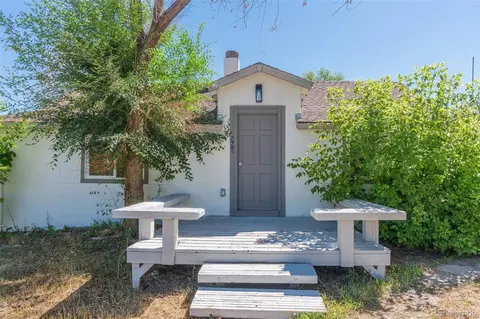 350 S Elbert St, Elizabeth, CO 80107