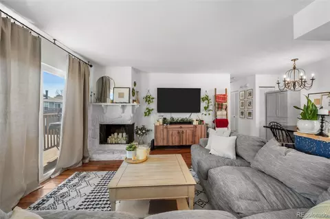 Living - 9901 Evans Ave #20D, Denver, CO 80247 photo 2 of 4
