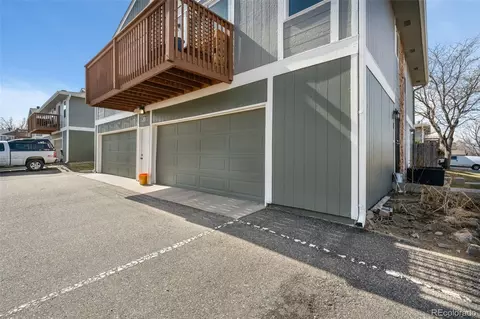 Exterior - 9901 Evans Ave #20D, Denver, CO 80247 photo 6 of 7