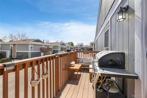 Exterior - 9901 Evans Ave #20D, Denver, CO 80247 photo 3 of 7