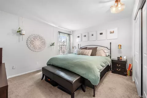 Bedroom - 9901 Evans Ave #20D, Denver, CO 80247 photo 1 of 6
