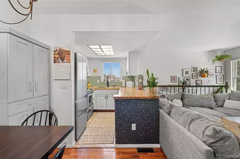 Kitchen - 9901 Evans Ave #20D, Denver, CO 80247 photo 1 of 7