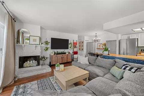 Living - 9901 Evans Ave #20D, Denver, CO 80247 photo 1 of 4