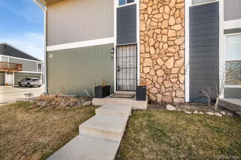 Exterior - 9901 Evans Ave #20D, Denver, CO 80247 photo 2 of 7