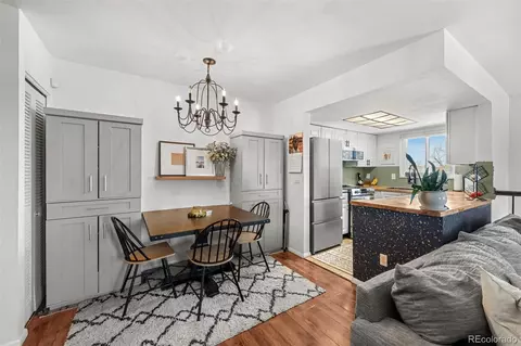 Dining - 9901 Evans Ave #20D, Denver, CO 80247 photo 2 of 2