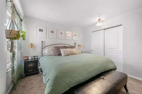Bedroom - 9901 Evans Ave #20D, Denver, CO 80247 photo 2 of 6