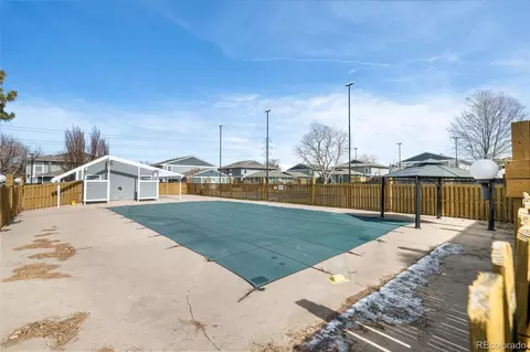 Exterior - 9901 Evans Ave #20D, Denver, CO 80247 photo 7 of 7