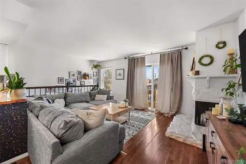 Living - 9901 Evans Ave #20D, Denver, CO 80247 photo 4 of 4