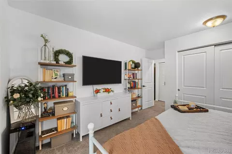 Bedroom - 9901 Evans Ave #20D, Denver, CO 80247 photo 6 of 6