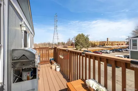 Exterior - 9901 Evans Ave #20D, Denver, CO 80247 photo 5 of 7