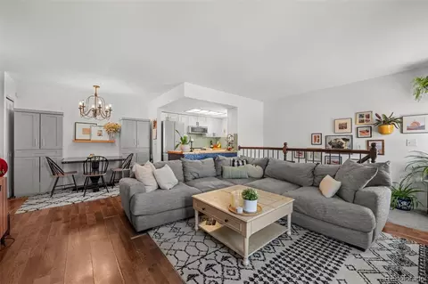 Living - 9901 Evans Ave #20D, Denver, CO 80247 photo 3 of 4