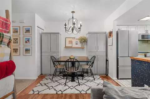 Dining - 9901 Evans Ave #20D, Denver, CO 80247 photo 1 of 2