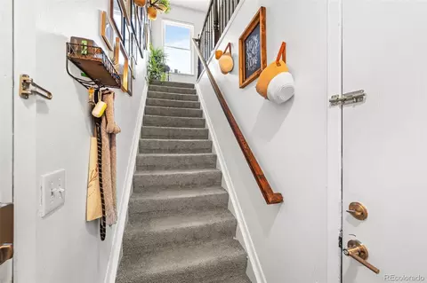 Entry Way - 9901 Evans Ave #20D, Denver, CO 80247 photo 1 of 1