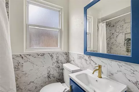 Bath - 1970 Quebec St, Denver, CO 80220 photo 2 of 2