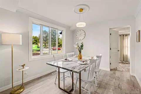 Dining - 1970 Quebec St, Denver, CO 80220 photo 1 of 2