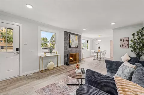 Living - 1970 Quebec St, Denver, CO 80220 photo 1 of 3