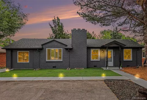 Exterior - 1970 Quebec St, Denver, CO 80220 photo 2 of 7