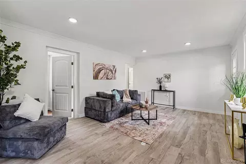 Living - 1970 Quebec St, Denver, CO 80220 photo 3 of 3
