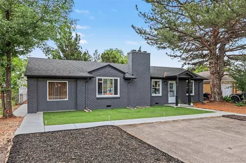 Exterior - 1970 Quebec St, Denver, CO 80220 photo 3 of 7