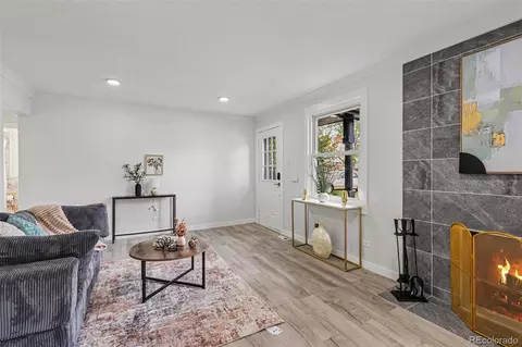 Living - 1970 Quebec St, Denver, CO 80220 photo 2 of 3