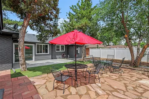 Exterior - 1970 Quebec St, Denver, CO 80220 photo 6 of 7