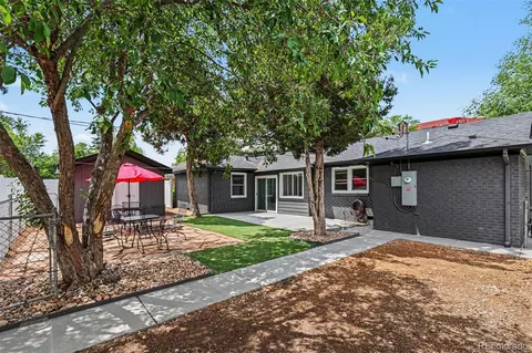 Exterior - 1970 Quebec St, Denver, CO 80220 photo 4 of 7