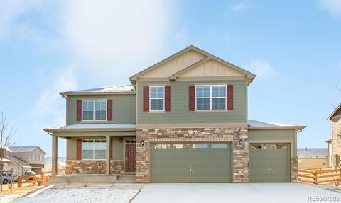 7402 E 157th Ave, Thornton, CO 80602 photo 1