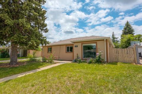 1091 Wheeling St, Aurora, CO 80011 photo 1