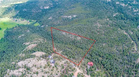 00000 Majestic View Dr, Conifer, CO 80433