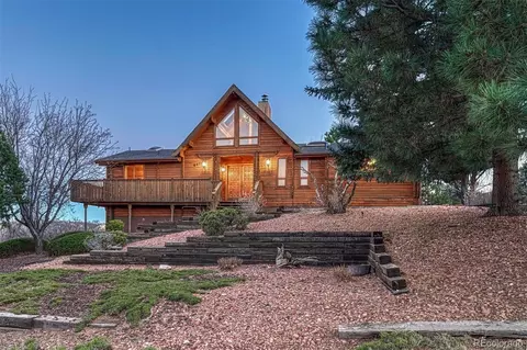 6470 Mesedge Dr, Colorado Springs, CO 80919