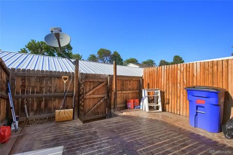13990 E Utah Cir, Aurora, CO 80012 photo 26