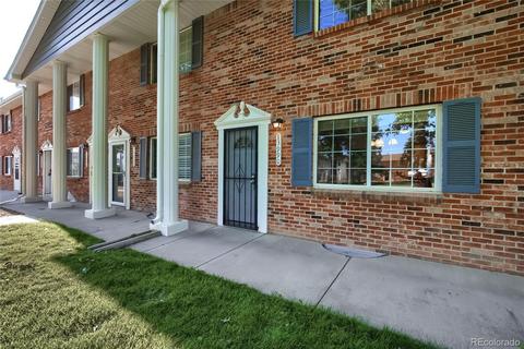 13990 E Utah Cir, Aurora, CO 80012 photo 2