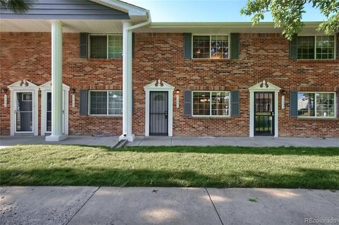 13990 E Utah Cir, Aurora, CO 80012 photo 1