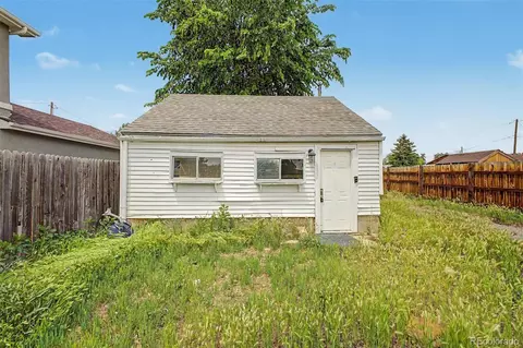 1945 S Clay St, Denver, CO 80219