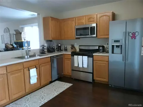 18655 E 40th Pl, Denver, CO 80249