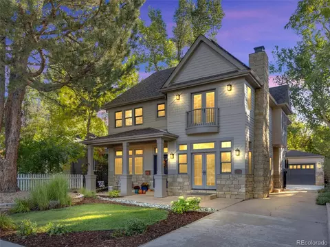 2486 S Monroe St, Denver, CO 80210