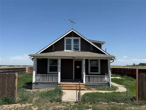227 Milton St, Briggsdale, CO 80611