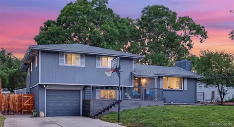1473 S Dudley St, Lakewood, CO 80232