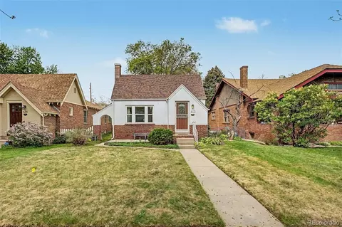 617 S Vine St, Denver, CO 80209